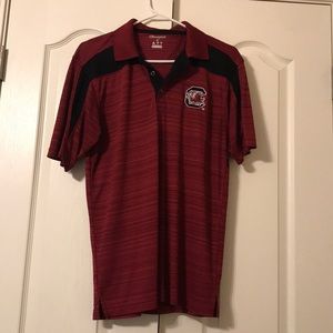 USC Gamecocks Polo